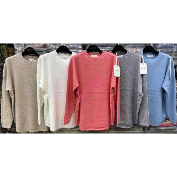 Sweter damski P-M zkm-