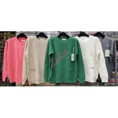 Women's sweater P-M zkm-09