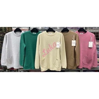 Women's sweater P-M zkm-10