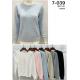 Women's sweater P-M