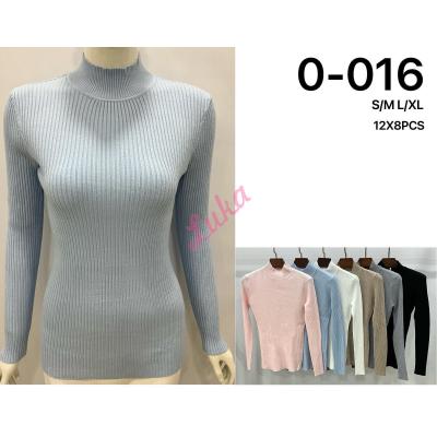 Sweter damski P-M 0-016