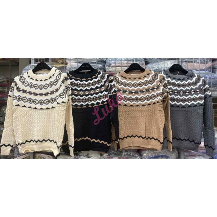 Women's sweater P-M zkm-