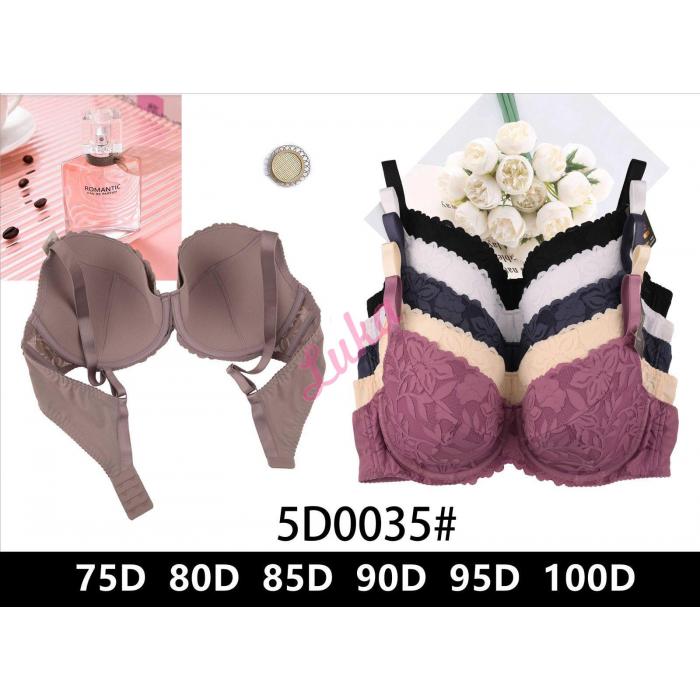 Brassiere Nadizi 5f0036 F