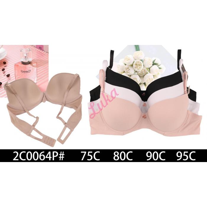 Brassiere Nadizi 4d0019 D