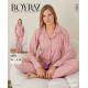 Women's turkish pajama Asma 158