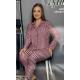 Women's turkish pajama 13795