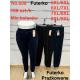 Women's warm big pants FYV