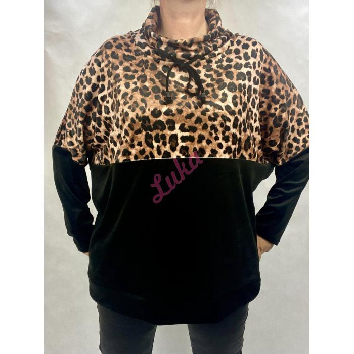 Women's Polish Hoodie vch-