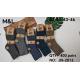 Men's socks Angora M&L JN-2011