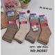 Women's socks Thermo Motyl JN2009