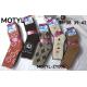 Women's socks Thermo Motyl ZY003