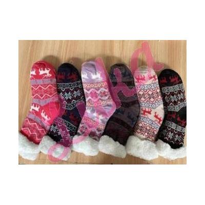 Women's socks 1732