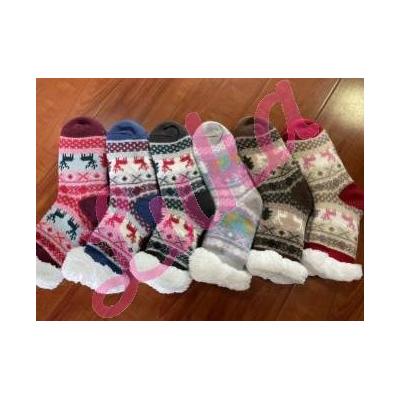 Women's socks 1733