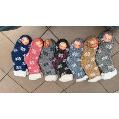 Women's socks 1735