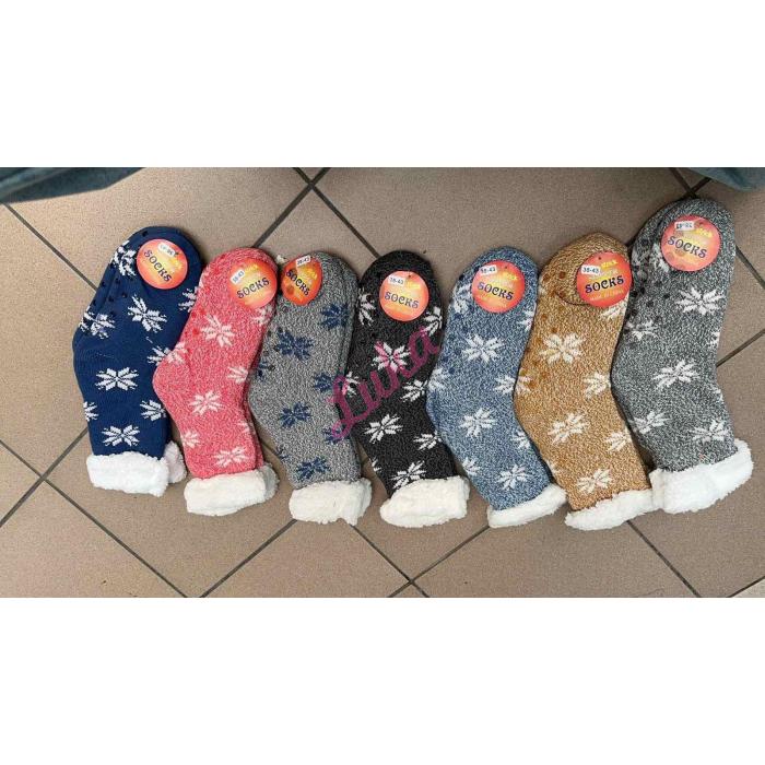 Women's socks 1734