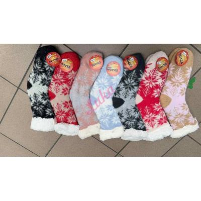 Women's socks 1736