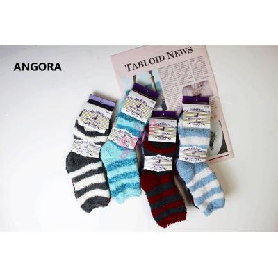 Women's socks Angora QJ 1921