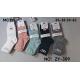 Women's socks Motyl ZY-312