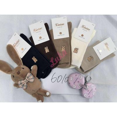 Women's socks Xintao 6010