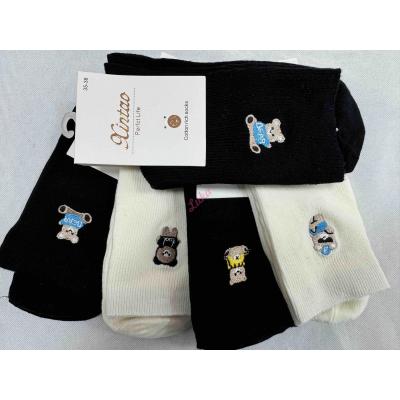 Women's socks Xintao 6010-1