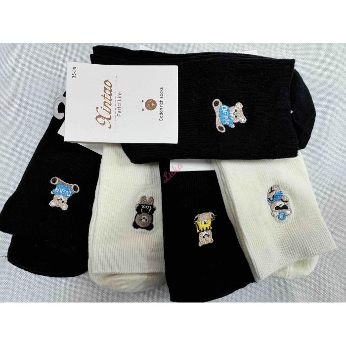 Women's socks Xintao 6010