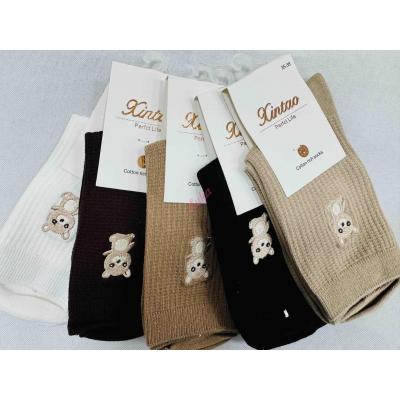 Women's socks Xintao 6010-2