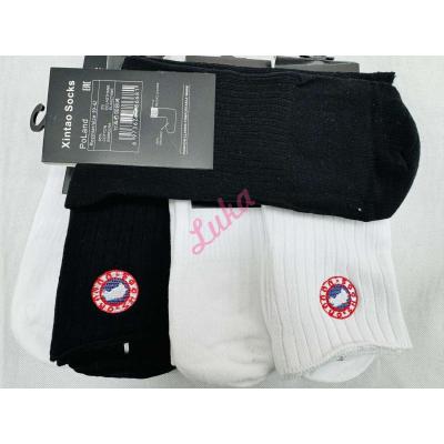 Men's socks Xintao 8002