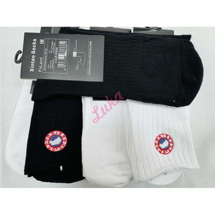 Women's socks Xintao 6010-4