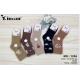 Women's socks MINK Xintao 1327