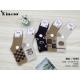 Women's socks MINK Xintao 1336