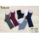 Women's socks MINK Xintao 1359