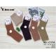 Women's socks MINK Xintao C196