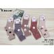 Women's socks MINK Xintao 1360