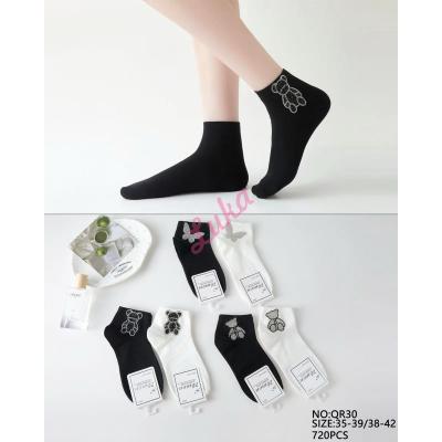 Women's Socks Oemen QR41