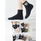 Women's Socks Oemen QR91