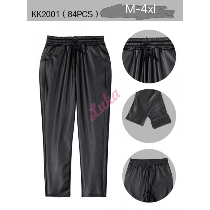 Women's pants So&Li KK3102