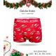 Men's Boxer Shorts cotton 4492