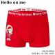 Men's Boxer Shorts cotton 4418