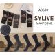 Men's thermal socks Sylive