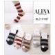 Women's socks Alina bl210