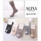 Women's socks Alina bl210