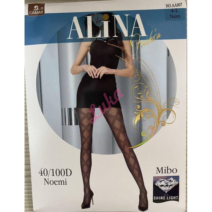 Women's Tights Sklv