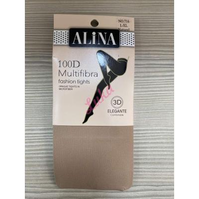 Women's Tights Alina 716