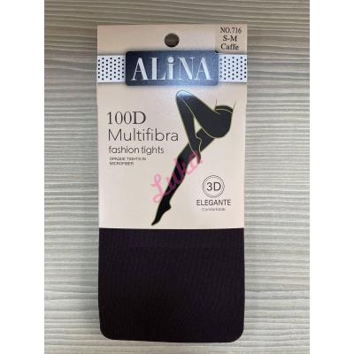 Women's Tights Alina 716