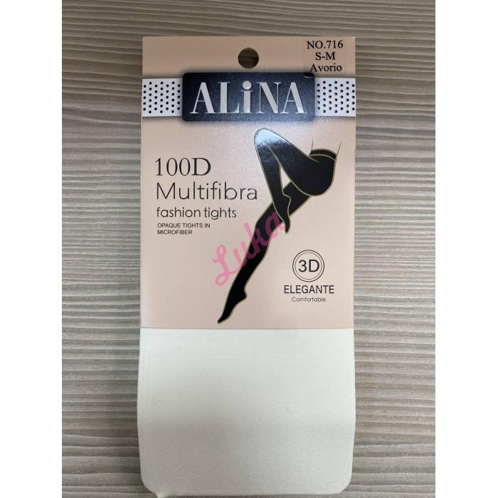 Women's Tights Alina 716