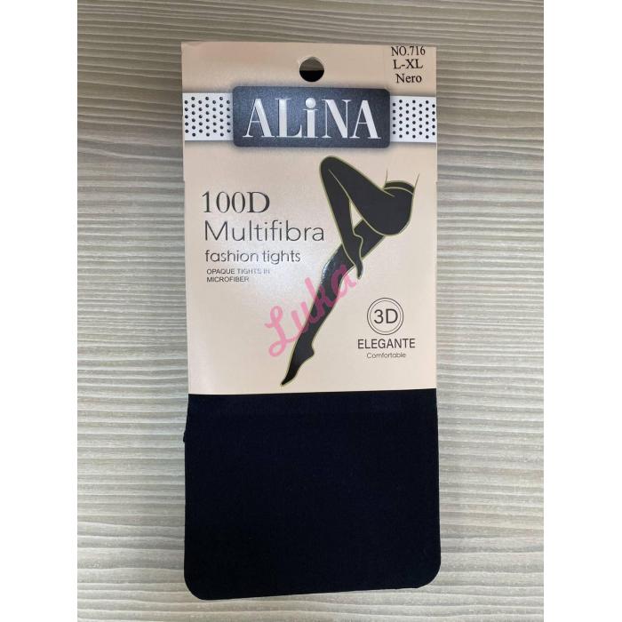 Women's Tights Alina 716