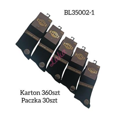 Men's socks Sylive a35002--1