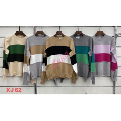 Women's sweater XJ82