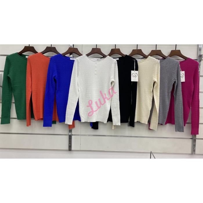 Women's sweater 5100