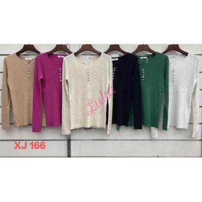 Women's sweater XJ181